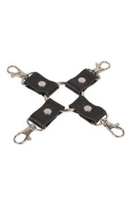 Фіксатор Leather Fixer, Black Sex Aura