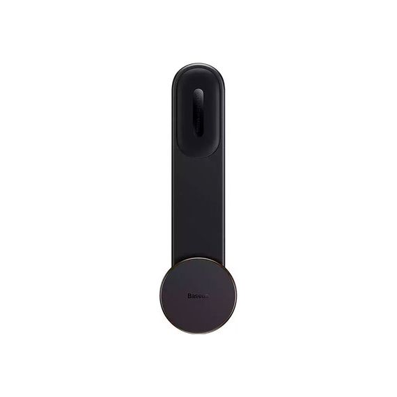 Універсальний автотримач Baseus C02 Magnetic Phone Holder Cluster Black (SUCC000201) | Зображення 1