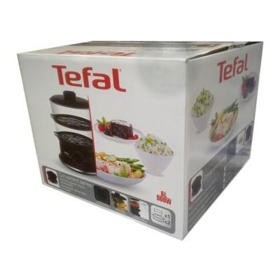 Пароварка Tefal VC140131 | Зображення 2