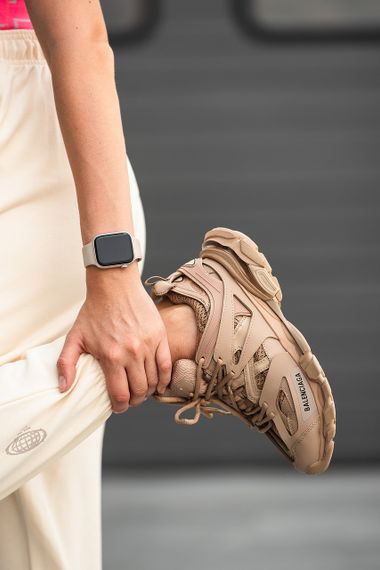 Кросівки Bale/nc/aga Track весна / літо / осінь 0889 | Зображення 3