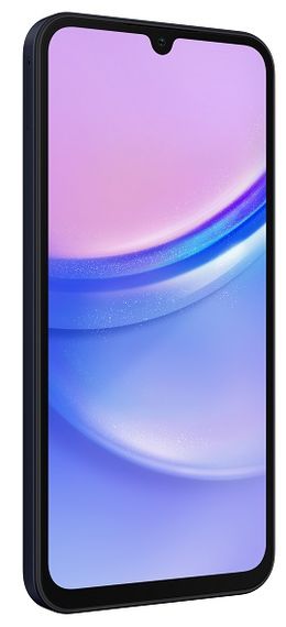 Смартфон Samsung Galaxy A15 LTE 8/256Gb ZKI Black | Зображення 3