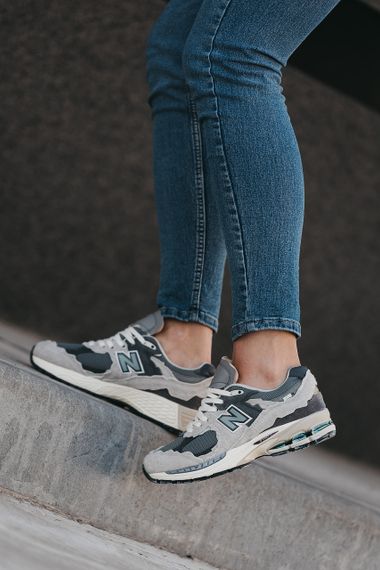 Кроссовки New 2002R весна/лето/осень 0639 39 | Зображення 9