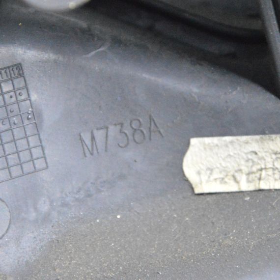 Впускний колектор 1.8 Volvo V50 2004-2012 Колектор впускний Вольво в50 M738A | Зображення 4