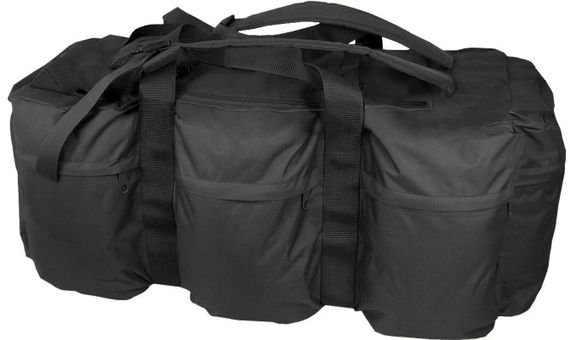 Сумка KOMBAT UK Assault Holdall