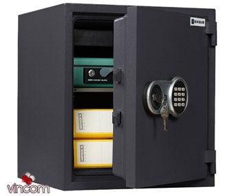Сейф огнестойкий Blockline BF 510 EL | Зображення 5
