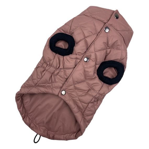 Жилет стежка Dogs Bomba мокко G-45 | Зображення 1