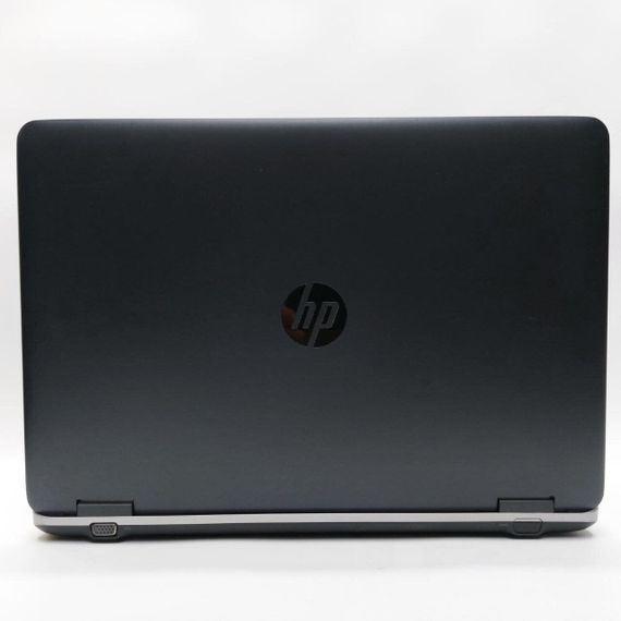 Ноутбук HP ProBook 650 G2 / 15.6" (1920x1080) TN / Intel Core i5-6200U (2 (4) ядра по 2.3 - 2.8 GHz) / 16 GB DDR4 / 256 GB SSD / Intel HD Graphics 520 / WebCam б/у | Зображення 6