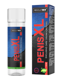 Крем для збільшення члену Penis XL, 75 мл Sex Aura