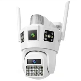 Вулична камера відеоспостереження 12Мп, WIFI, SD XPRO DS-2CD2043G2-IU (234573591_1105)