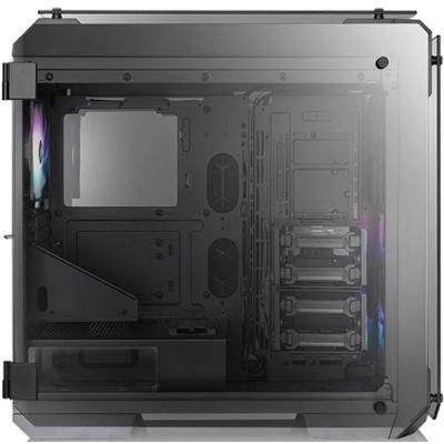 Корпус ThermalTake View 71 TG ARGB Edition (CA-1I7-00F1WN-03) (CA-1I7-00F1WN-03) | Зображення 3