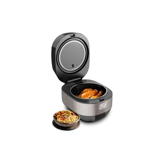Мультиварка Tefal RK908A34 | Зображення 6