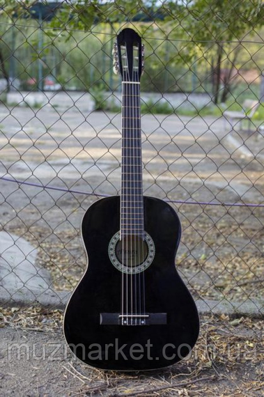 Гітара класична Almira CG-1702 BLACK (4/4) | Зображення 1