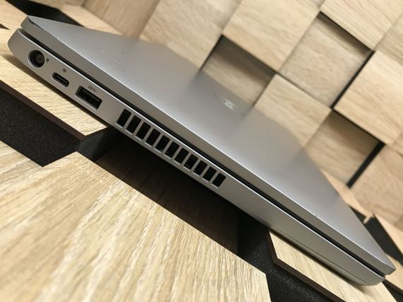 Ноутбук Б-класс Dell Latitude 5510 / 15.6" (1920x1080) IPS / Intel Core i5-10210U (4 (8) ядра по 1.6 - 4.2 GHz) / 8 GB DDR4 / 256 GB SSD M.2 / Intel UHD Graphics / WebCam / USB 3.2 / HDMI / Windows 10 б/у | Зображення 7