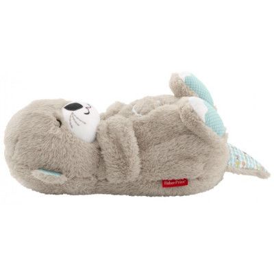 Интерактивная игрушка Fisher-Price Сказочные сны выдрёнка (FXC66) | Зображення 1