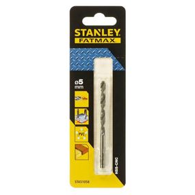 Свердло по металу STANLEY FATMAX STA51058