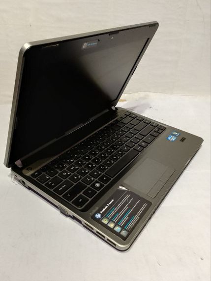 Ноутбук Б-класс HP ProBook 4330s / 13.3" (1366x768) TN / Intel Core i5-2430M (2 (4) ядра по 2.4 - 3.0 GHz) / 8 GB DDR3 / 750 GB HDD / Intel HD Graphics 3000 / WebCam б/у | Зображення 3