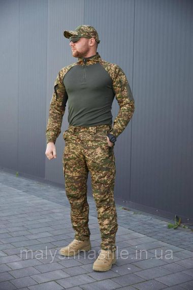 Бойова сорочка Military Хижак | Зображення 6