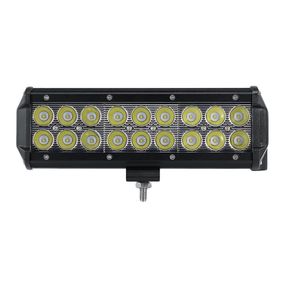 Автофара LED потужна XPRO 5D-54W-SPOT 235 х 70 х 80 20 (MER-12944_437)