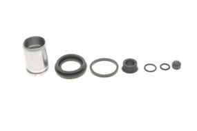 Ремкомплект суппорта заднего Mitsubishi Colt Nissan Almera 00-12 d=34mm  +поршень  114-5090