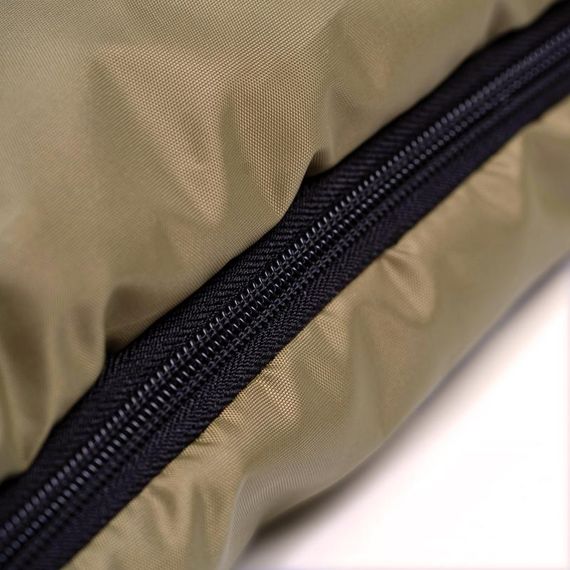 Спальний мішок Ranger 3 season Green RA6650 | Зображення 3