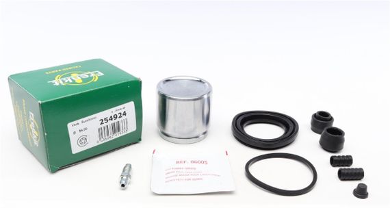 Ремкомплект суппорта переднего Mazda 323 94-04 d=54mm  +поршень  Sumitomo  254924