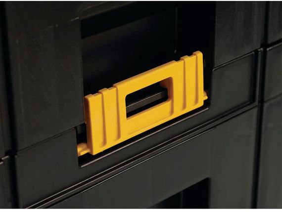 Ящик инструментальный 440 x 176 x 314мм TSTAK DeWALT DWST1-70705 | Зображення 9