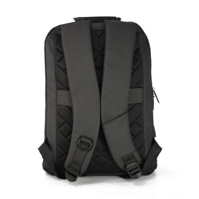 Рюкзак туристичний NikiBo Trail 12л чорний (30011505-01) | Зображення 2
