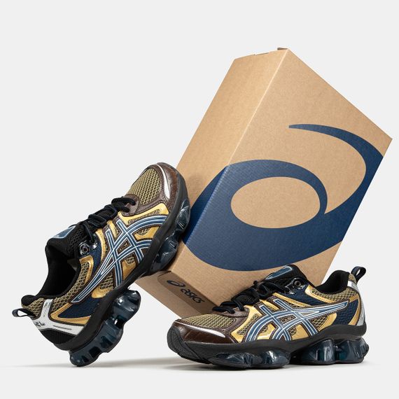 Кросівки Asics Gel-Quantum Kinetic топ весна / осінь 2051 40 | Зображення 9