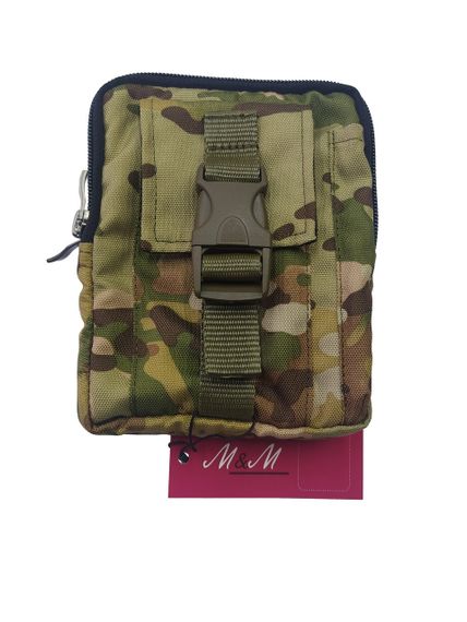 Органайзер M&M мультикам (213446)