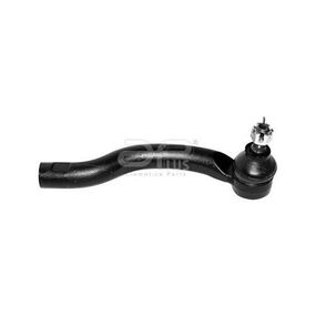 Наконечник рульовий правий Toyota - RAV4 2013-, PRIUS (ZVW5_) [09/15-] 1.8 HYBRID (ZVW5_), LEXUS NX (_Z1_) [07/14-] 200T (ZGZ10_)