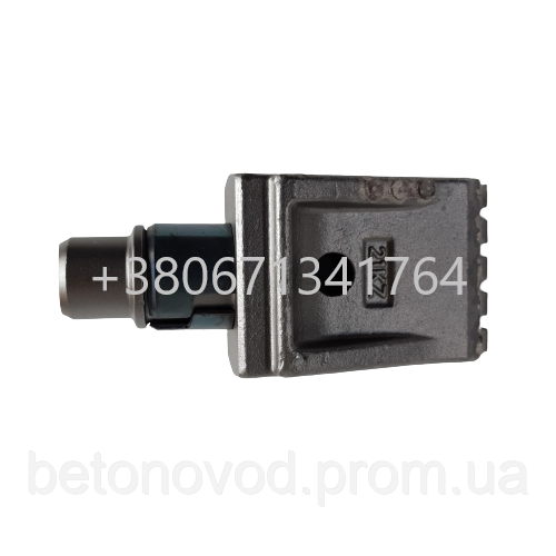 Пласкі різці BFZ162 BFZ100x70/2 | Зображення 3