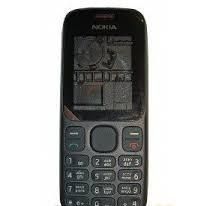 Корпус Nokia 100 з клавіатурою Original | Зображення 1