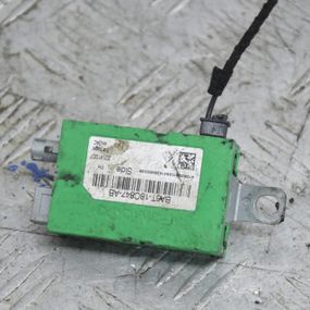 Модуль антени Ford Fiesta VII 2017-2023 Підсилювач антени Форд Фієста 7 BA6T18C847AB