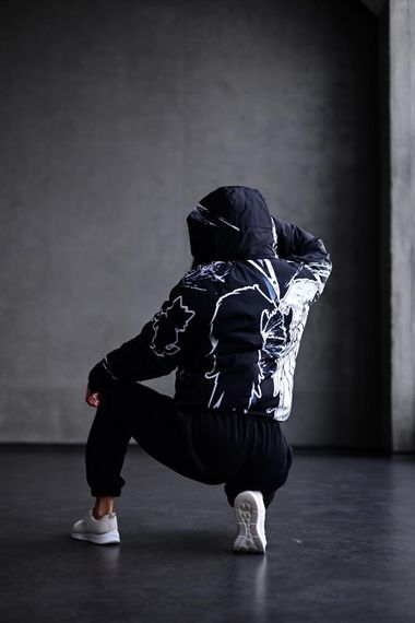 Анорак утеплений | Зображення 4