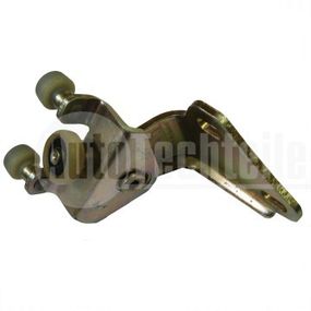 Ролик двери сдвижной правый верхний Mercedes Benz Sprinter W901-904 95-06/ VW LT 96-06, AutoTechteile, 100 7647, 7647