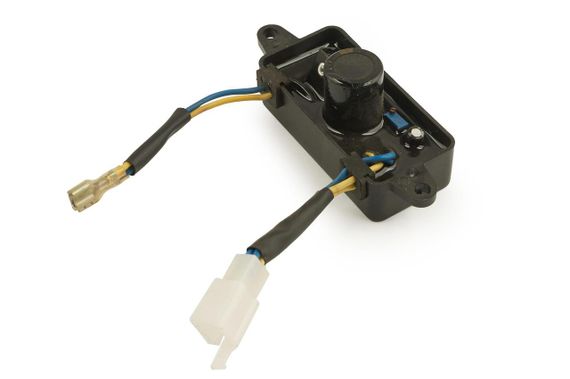 Стабилизатор напряжения бензогенератора   (2-2,8 кВт, 220V)   UG