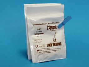 Wind Surfing 3/8" (9.5 mm), 4.5 oz (128 g), комплект (20 шт.)