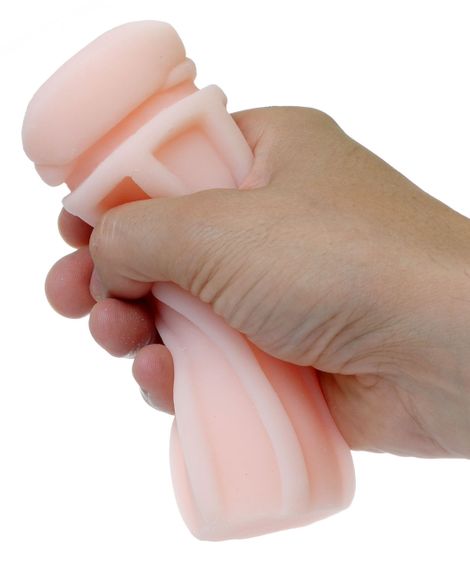 Вагина-мастурбатор Boss Series - Manga , BS2600189 sexstyle | Зображення 4