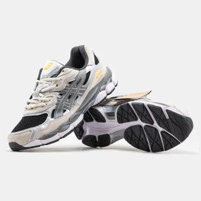 Мужские кроссовки Asics Gel-NYC  весна/лето/осень 1235