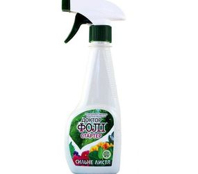 Добриво Доктор Фолі стартер 300 мл