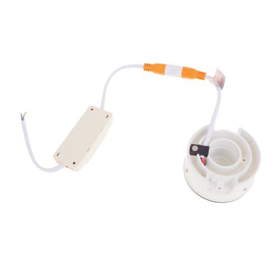 Светодиодный модуль-прожектор 6W NW к FLF-25/12W | Зображення 1