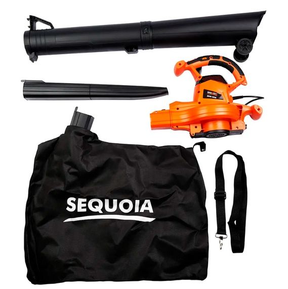 Садовий пилосос електричний Sequoia SEVB3036 | Зображення 3