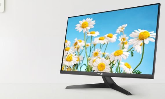 Монітор Asus 21.45&quot; VY229Q HDMI 90LM0960-B02170 | Зображення 1