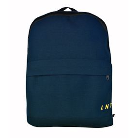 Рюкзак для ноутбука LNT 15.6&quot; LNT-12BKM dark blue (LNT-12BKM-DB)