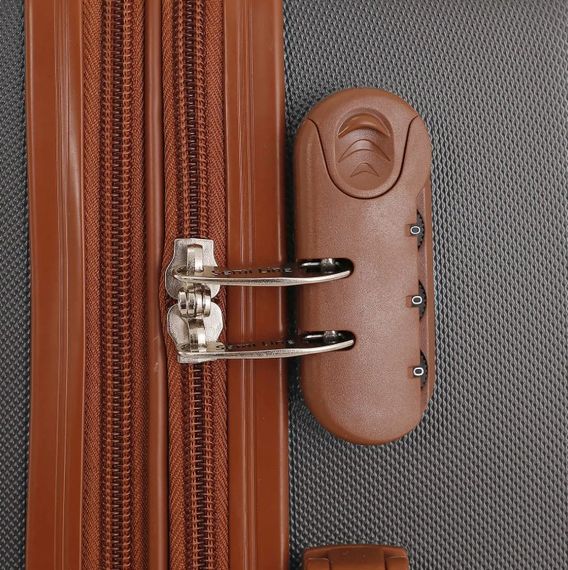 Валіза Semi Line 28" (L) Graphite (T5711-3) (DAS302923) | Зображення 3