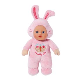 Кукла-пупс Bunny 18см