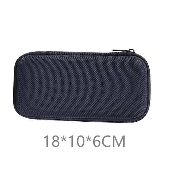 Набір інструментів SV для ремонту телефонів 30 в 1 в упаковці EVA 18*10*6CM Чорний (sv1942) | Зображення 7