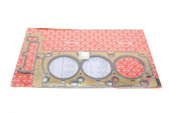 Прокладка ГБЦ Mercedes Benz C-class W204 CLK C209 E-class A207 M272 3.5i 04- L  497.421