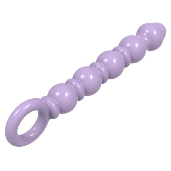 Анальні намиста Meleon - Advanced Anal Beads, AP-28 Sex Aura | Зображення 7