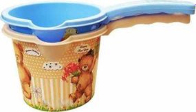 Ківш Elif Plastik U-308 1.2 л